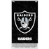 NFL Las Vegas Raiders Distressed Xbox Series S Console Skin